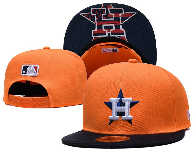 2023 MLB Houston Astros Hat YS202401101